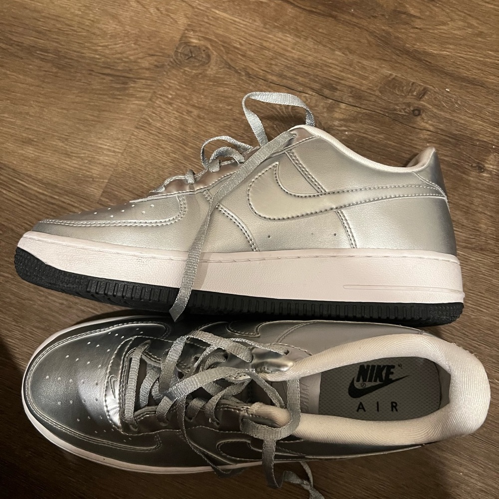 Nike air shoes